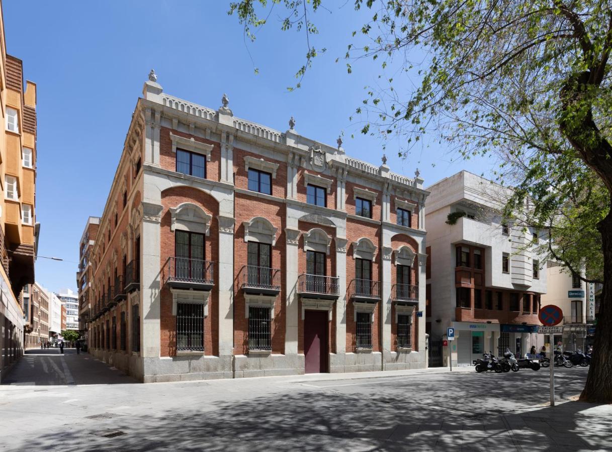 Libere Apartment
