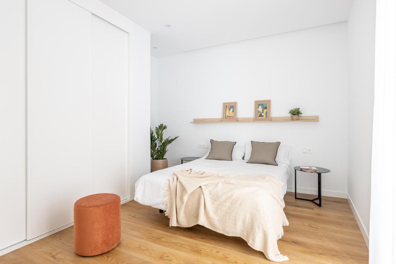 Apartment Libere *