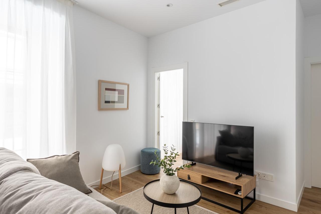 Apartment Libere Ciudad Real