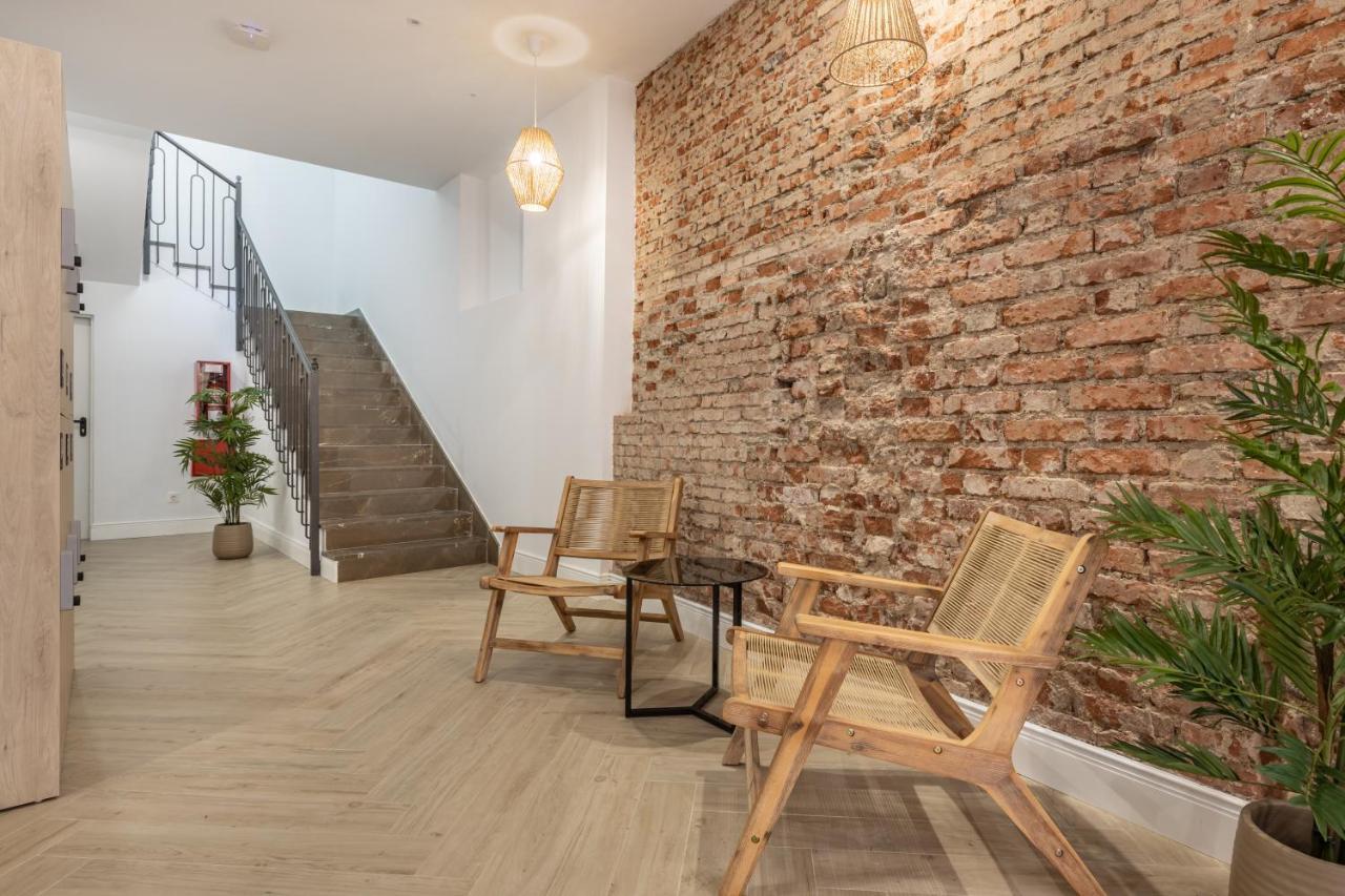 Libere Apartment *