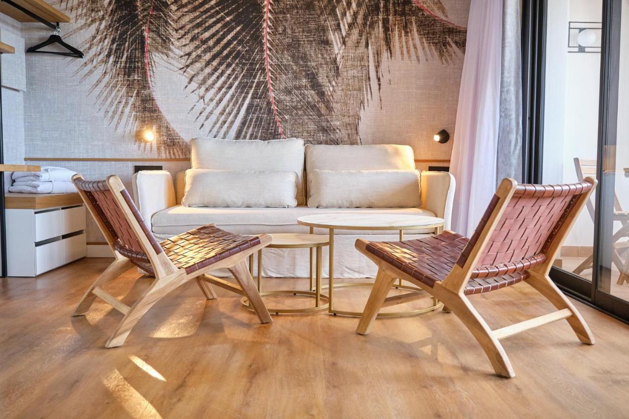 Hotel Casa Indiana Boutique Blanes