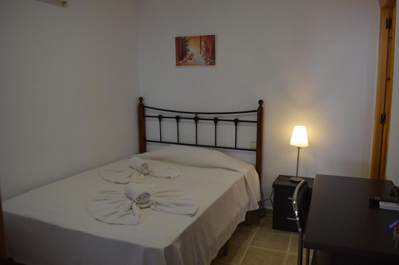 Nuevo Capitolio Hotel Valdepenas