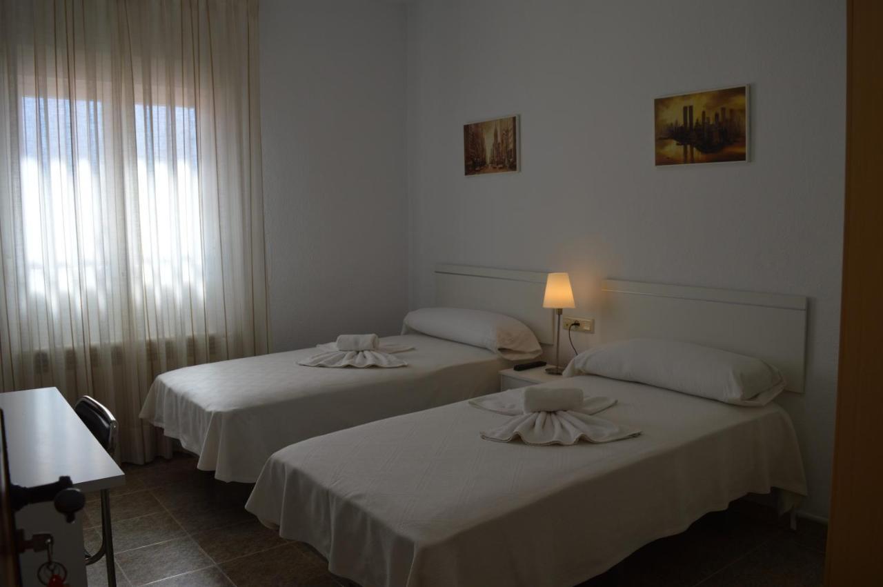 Nuevo Capitolio Hotel *