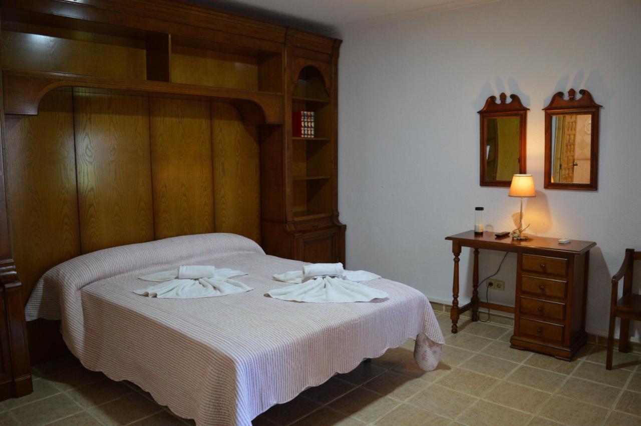 Hotel Nuevo Capitolio