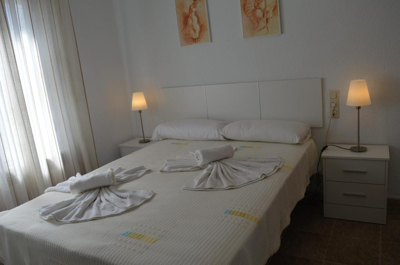 Nuevo Capitolio Hotel Valdepenas