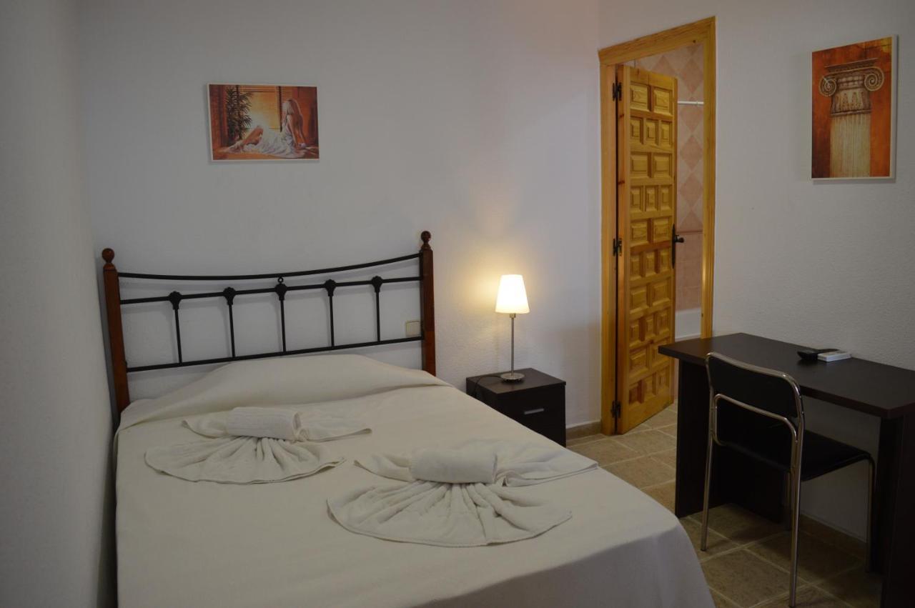 Nuevo Capitolio Hotel Valdepenas