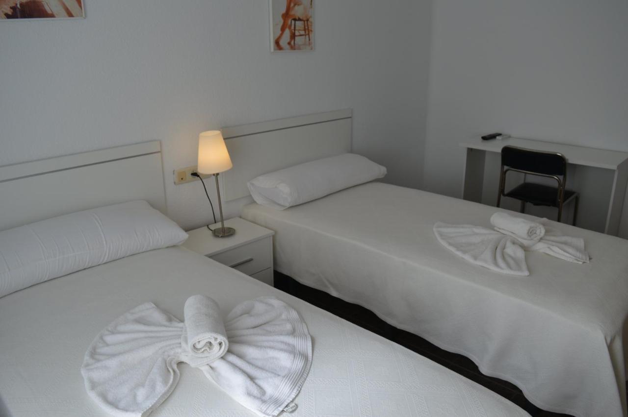 Nuevo Capitolio Hotel *