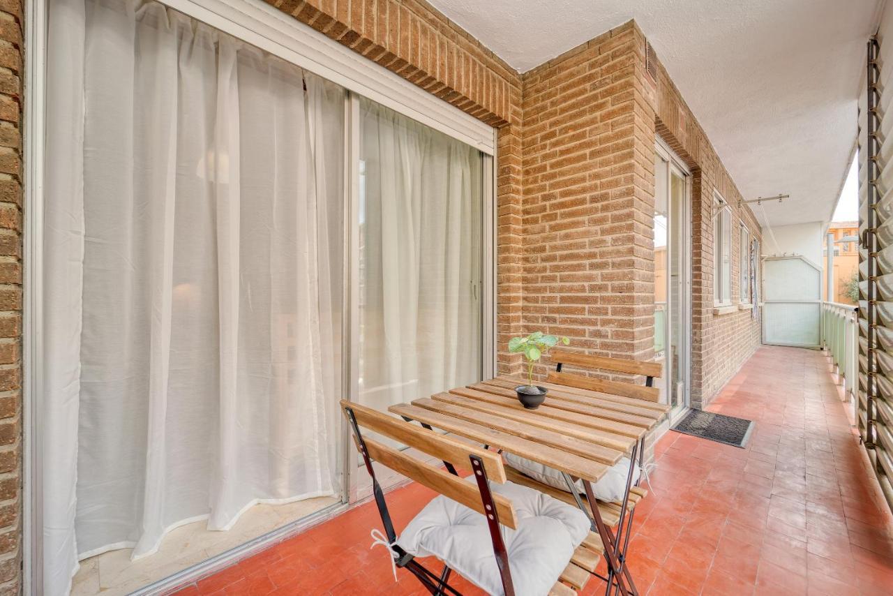 Pensión B Casacafe Madrid Pozuelo 2 Bano Fuera De La O Compartido