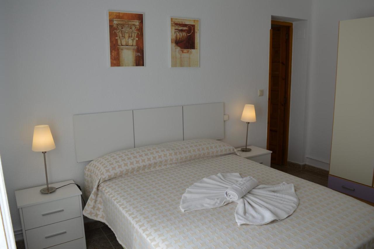 Nuevo Capitolio Hotel