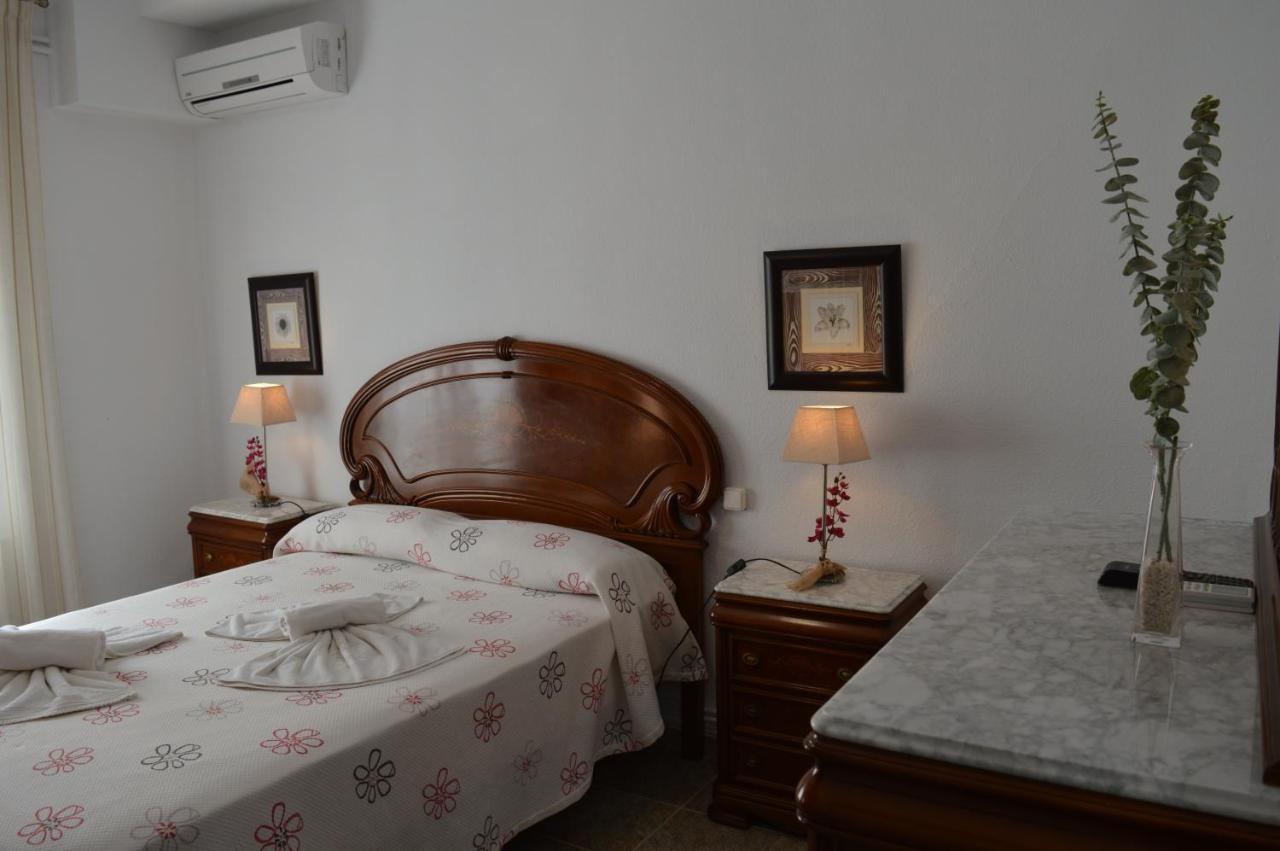 Hotel Nuevo Capitolio Valdepenas
