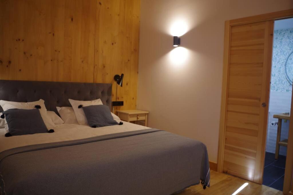 Chalet 42 Grados Norte Vadinia *