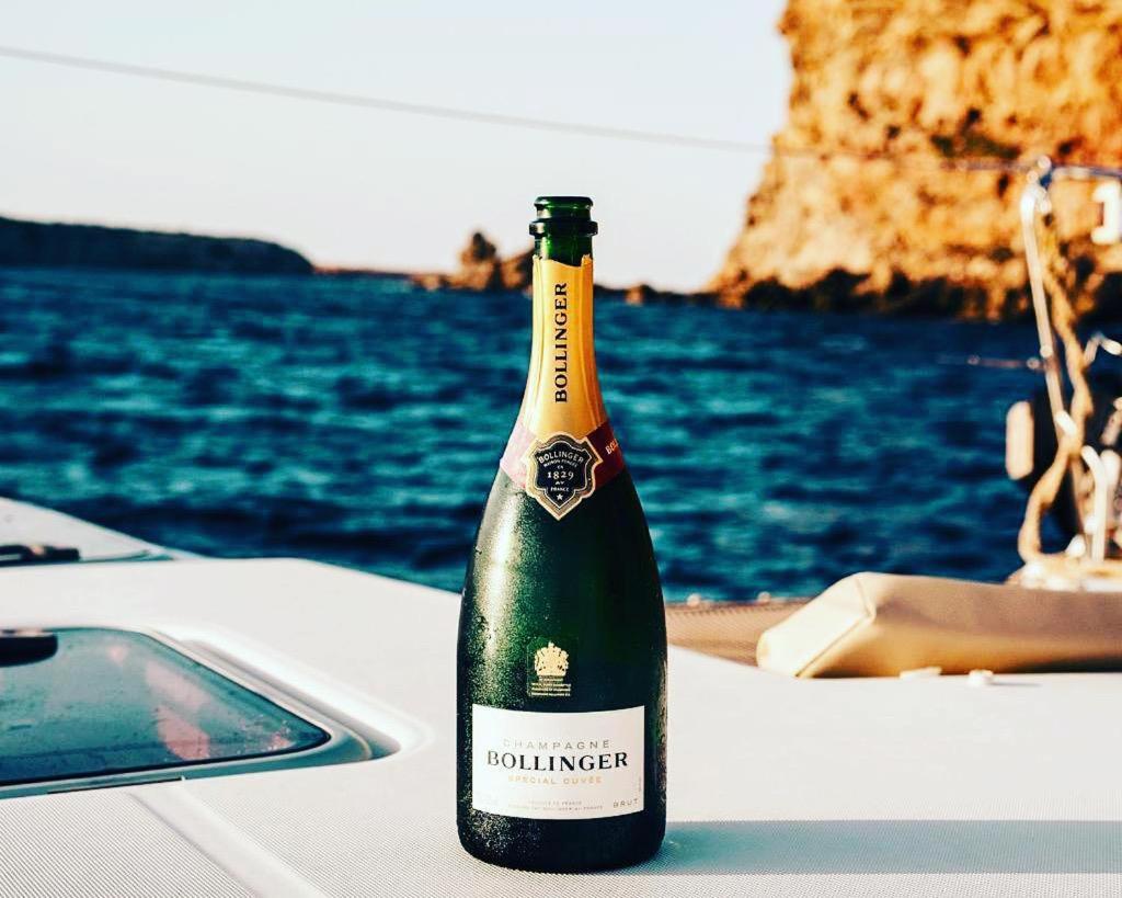 Thee Ibiza - Ushuaia