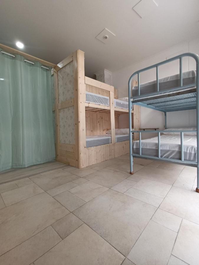 Bretema Hostel *