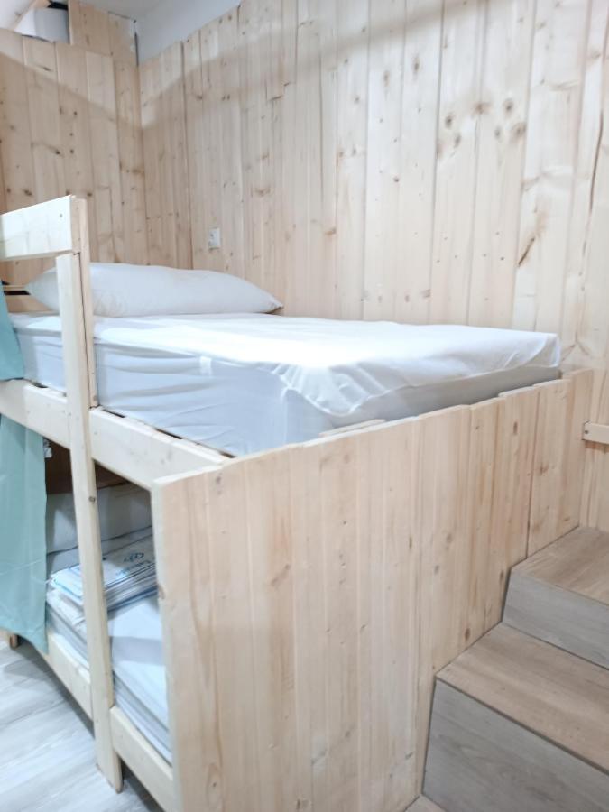 Bretema Hostel Lugo