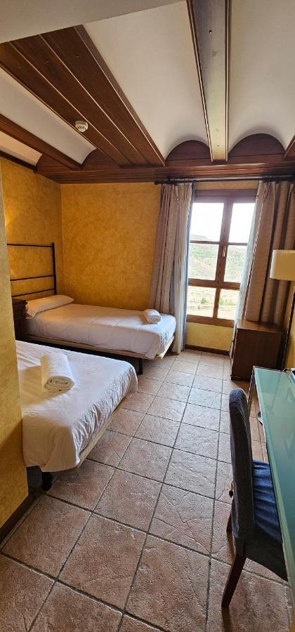 Castillo De Hotel