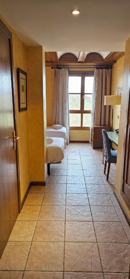 Castillo De Hotel