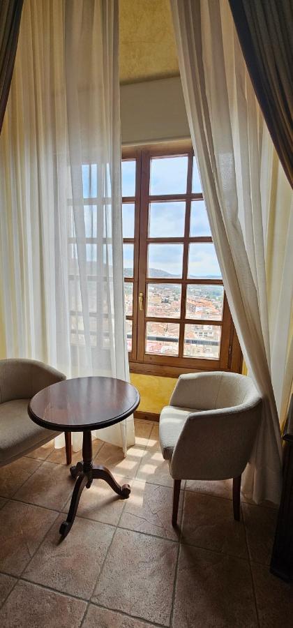 Hotel Castillo De