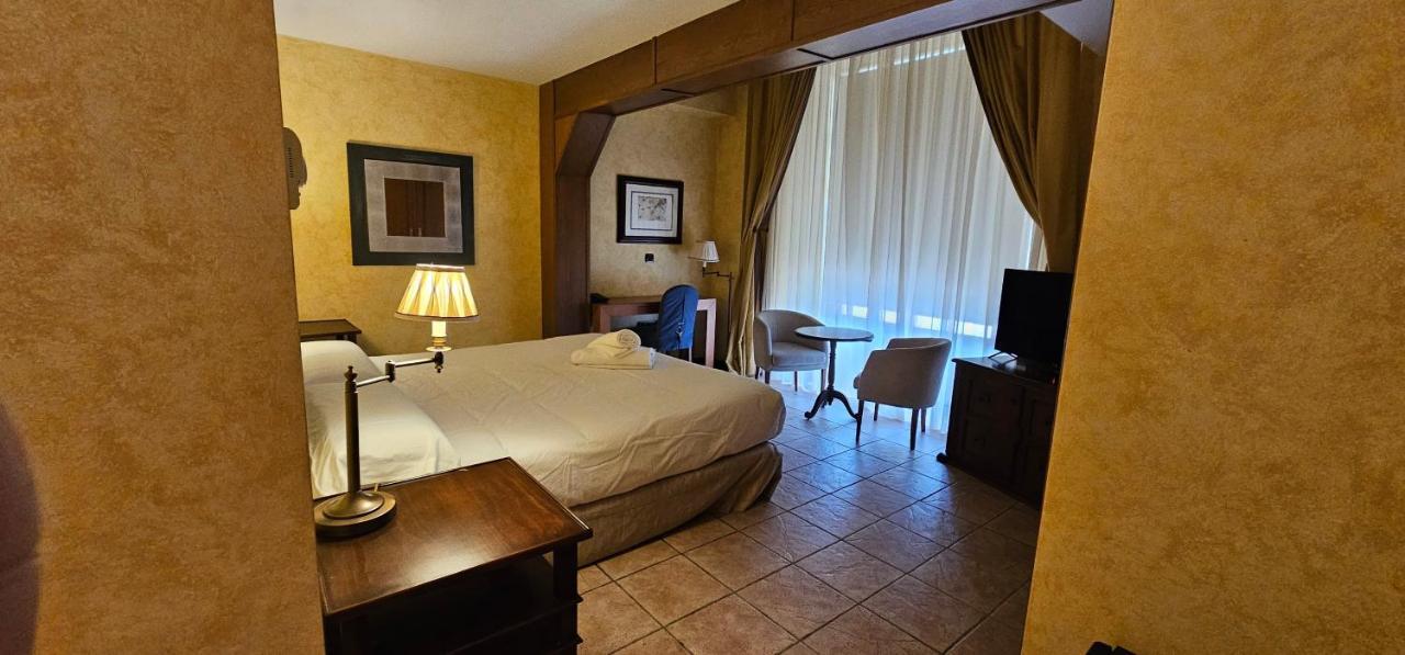Hotel Castillo De 3*