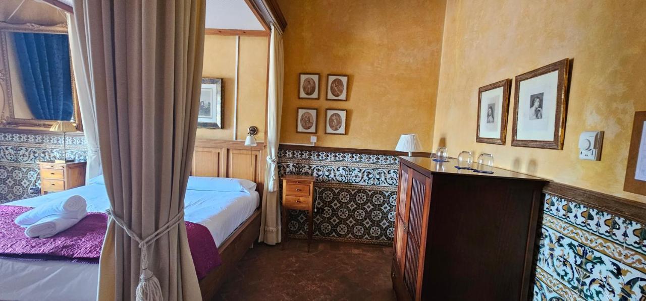 Hotel Castillo De Illueca