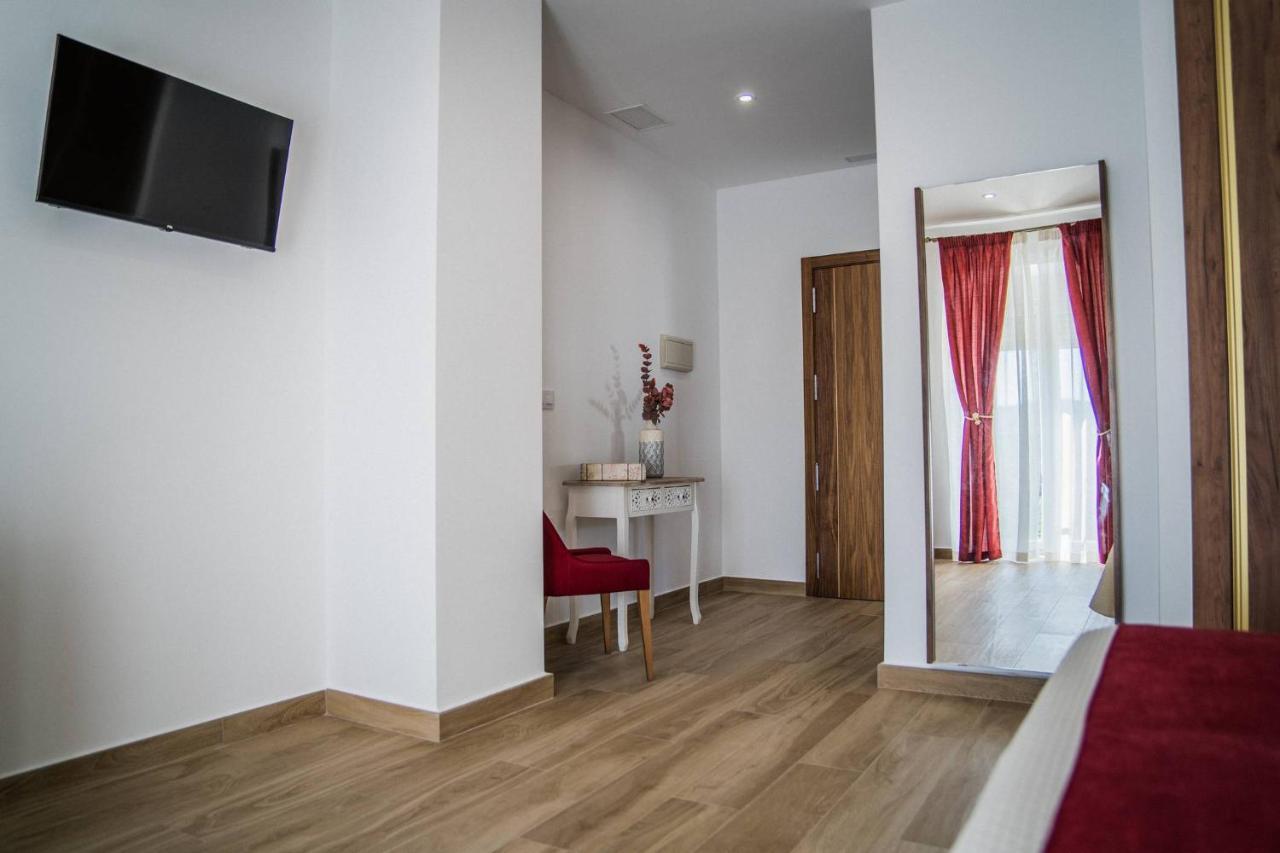 Rural La Teja Hotel 3*