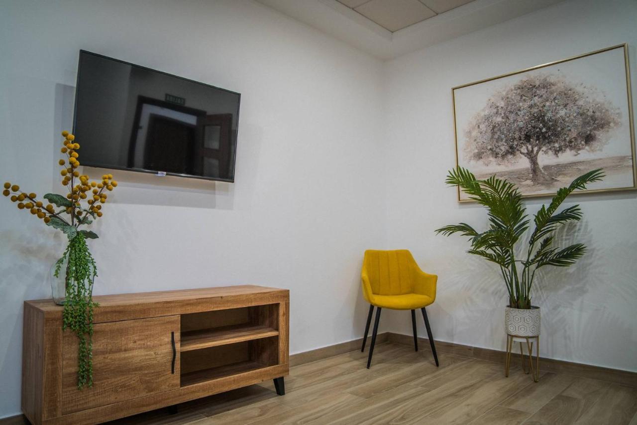 Rural La Teja Hotel 3*