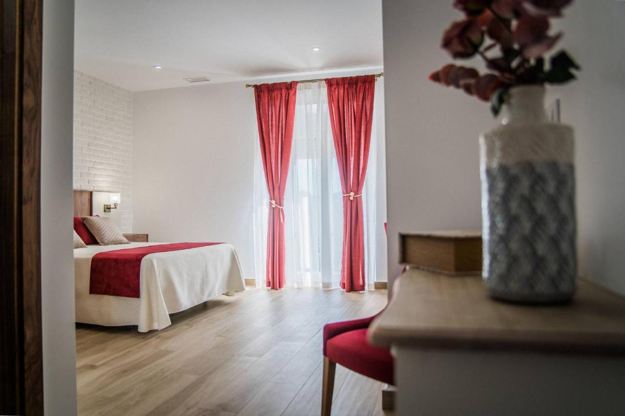 Rural La Teja Hotel