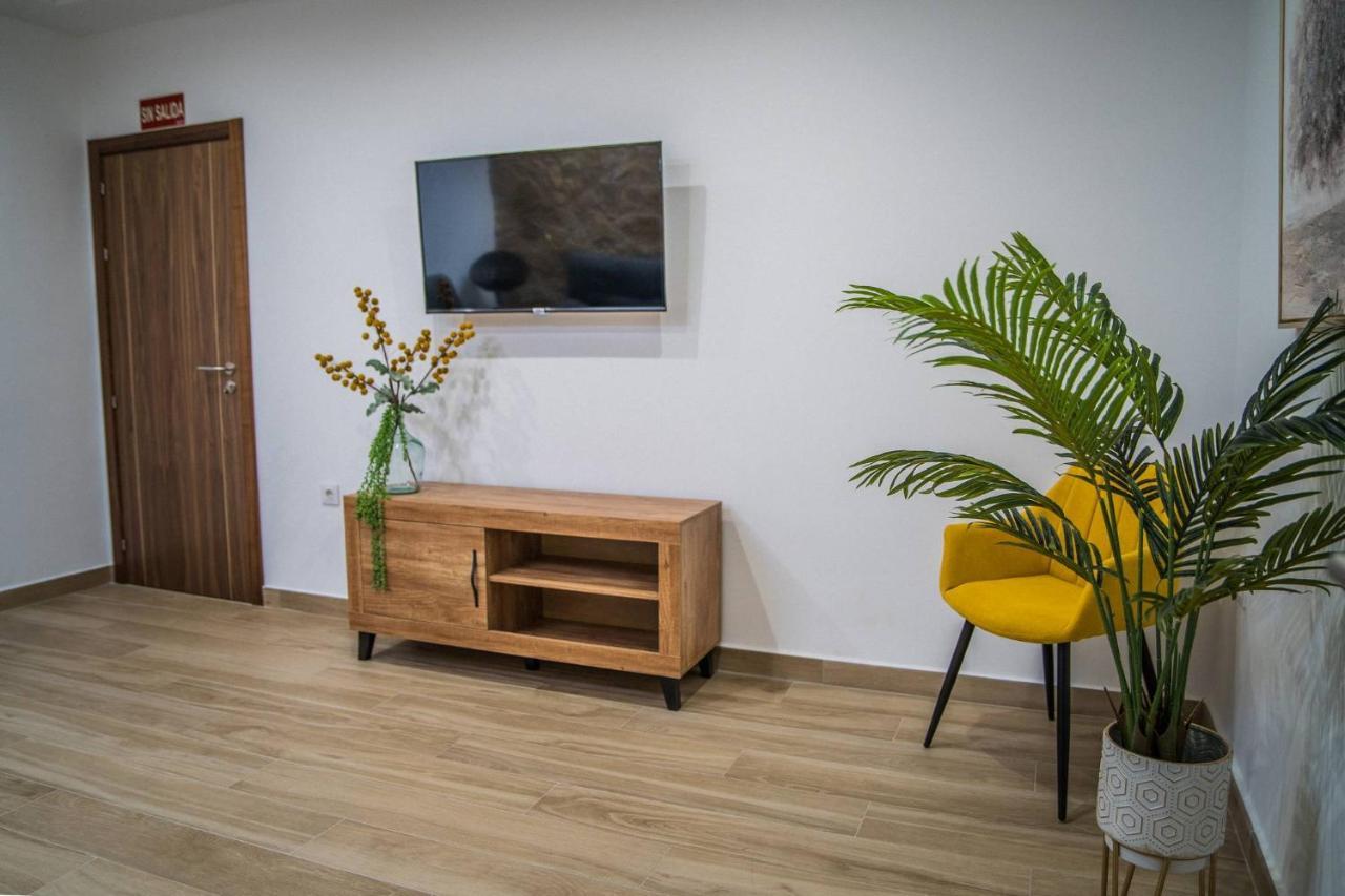 Hotel Rural La Teja 3*
