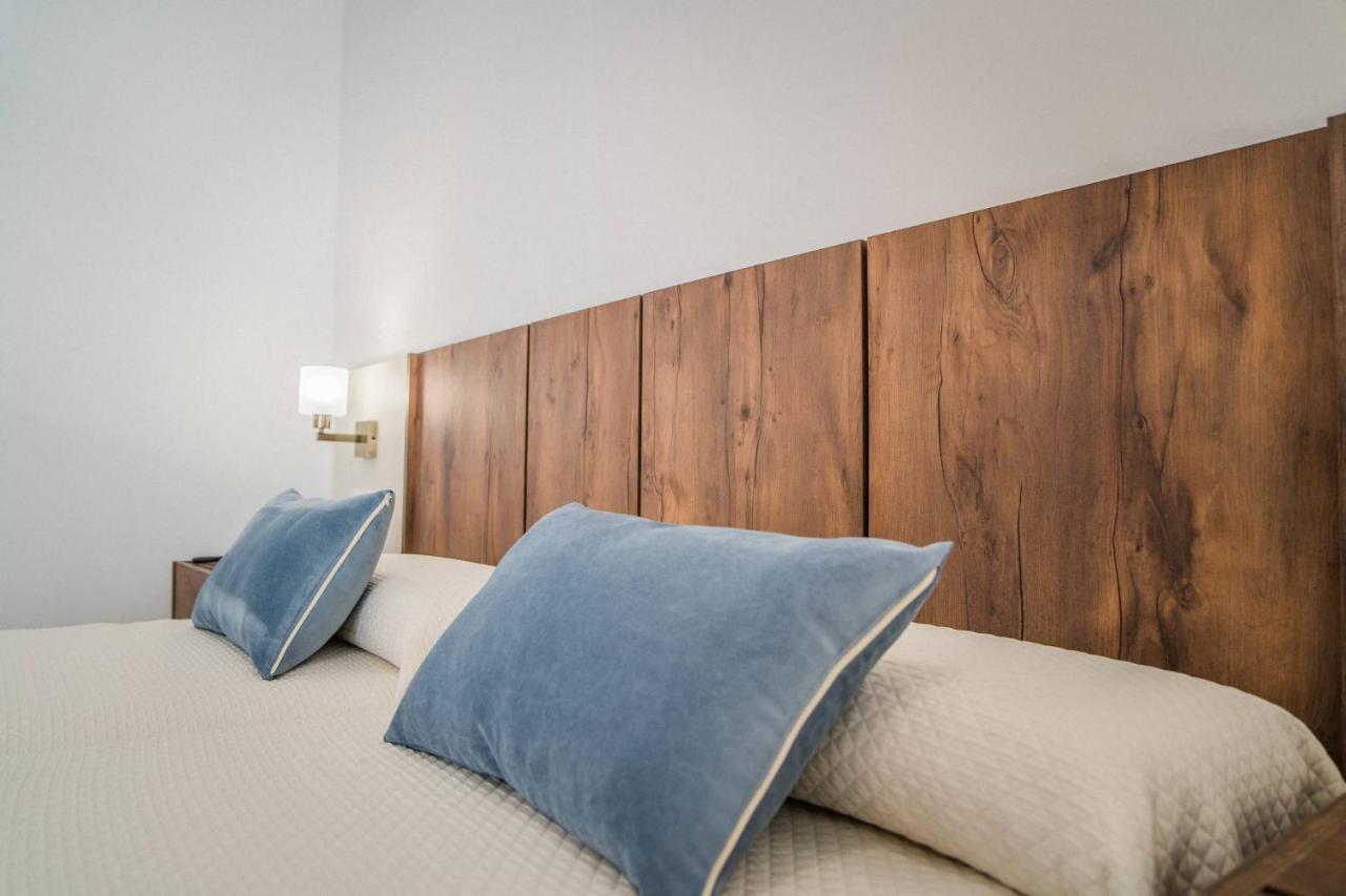 Hotel Rural La Teja 3*