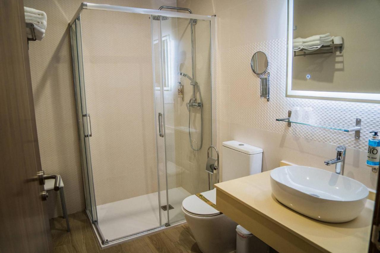 Hotel Rural La Teja 3*