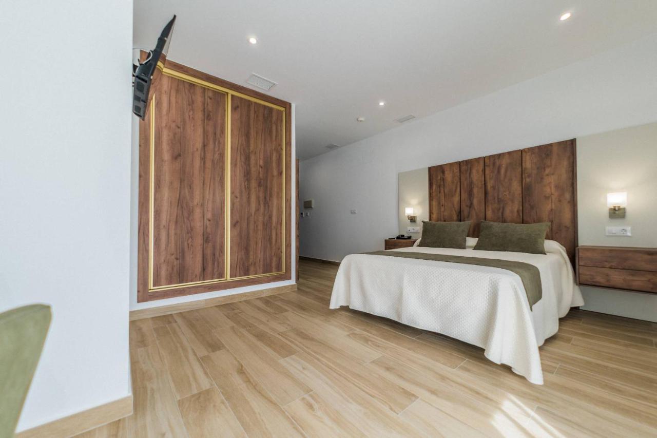 Hotel Rural La Teja