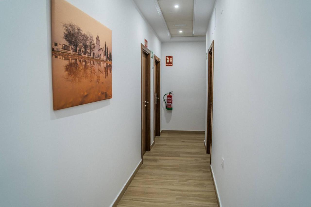 Rural La Teja Hotel 3*