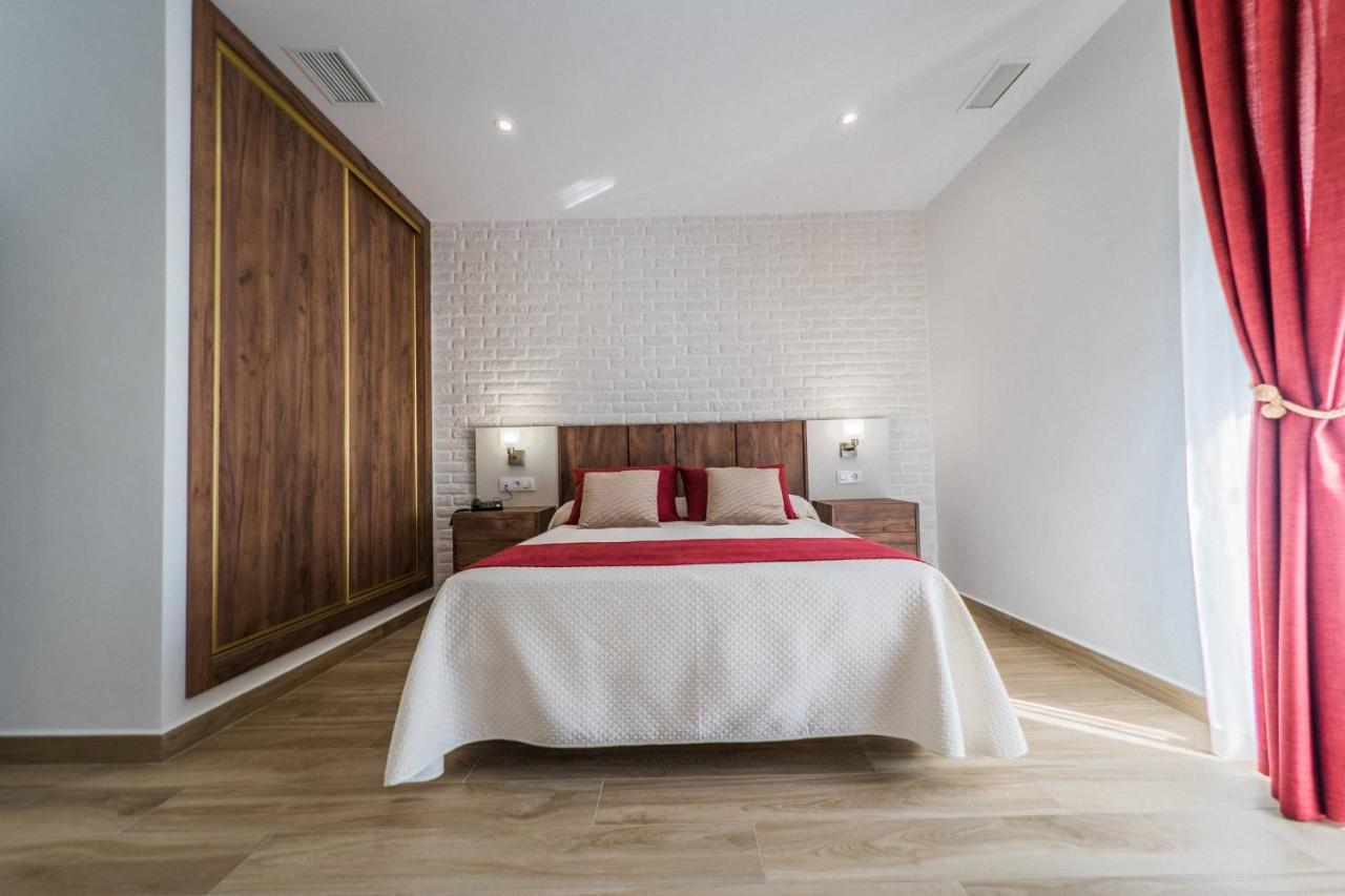 Rural La Teja Hotel 3*