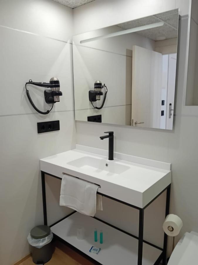 Costa Brava Hotel 3*