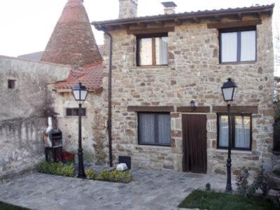Sierra De Tabanera Holiday home
