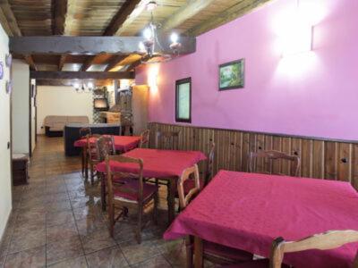 Holiday home Sierra De Tabanera *
