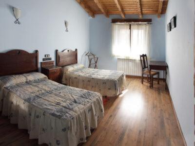 Sierra De Tabanera Holiday home *