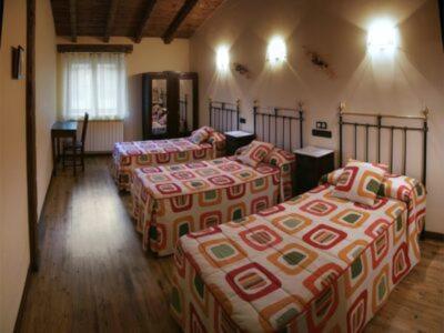 Holiday home Sierra De Tabanera