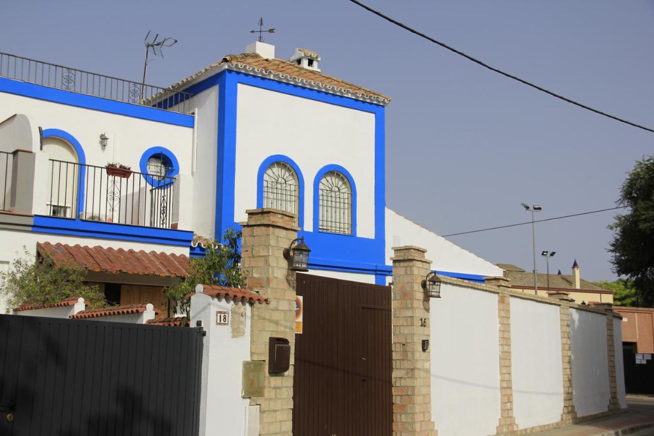 Villa Montecarmelo *