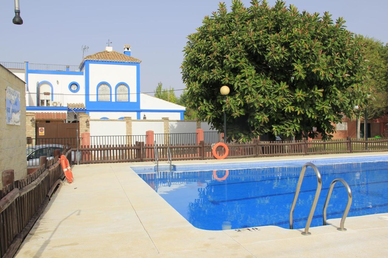 Montecarmelo Villa *