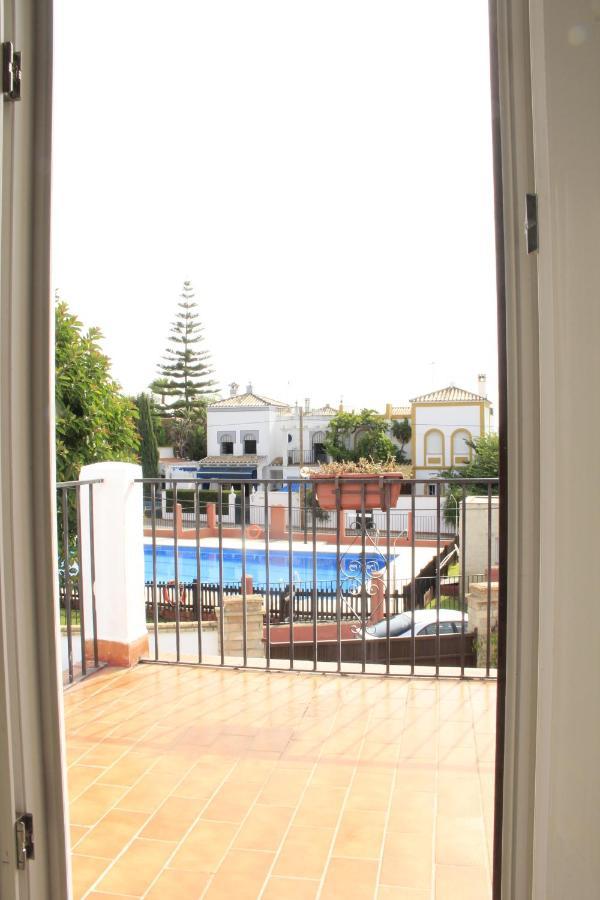 Montecarmelo Villa *