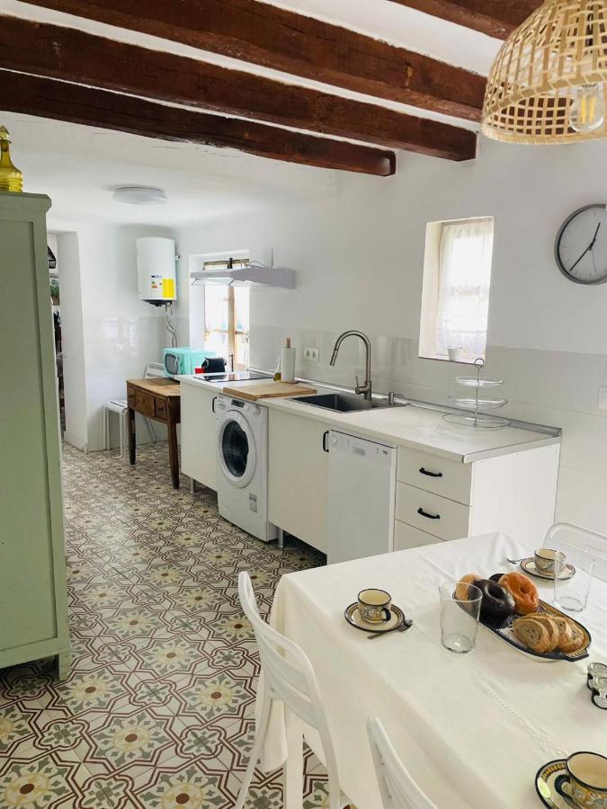 Сasa de vacaciones Casa Fulanita *