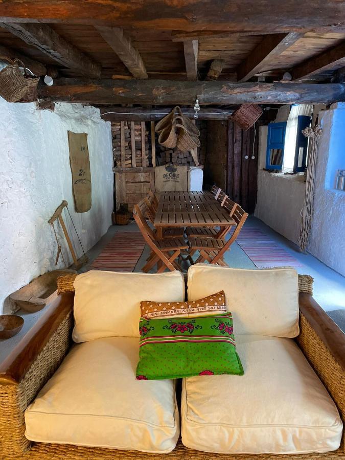 Casa Fulanita