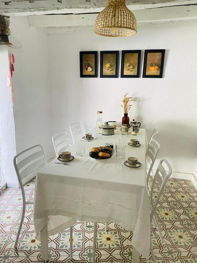 Casa Fulanita Сasa de vacaciones *