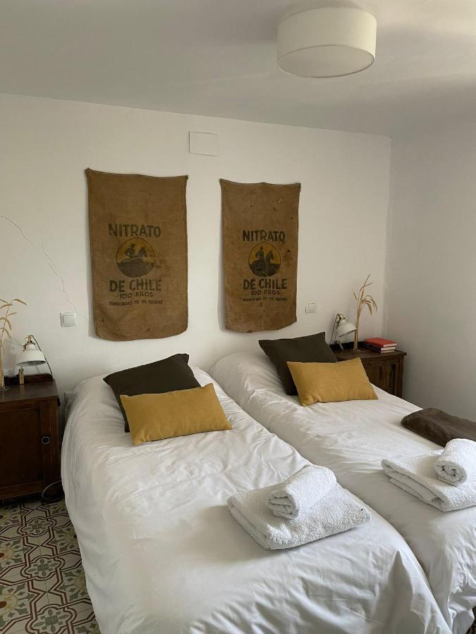 Сasa de vacaciones Casa Fulanita