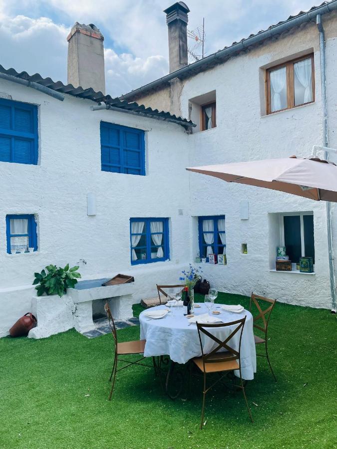 Casa Fulanita Cabezuela