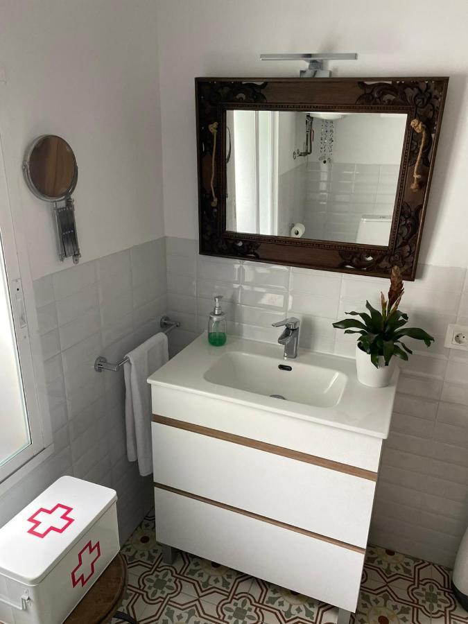 Casa Fulanita Сasa de vacaciones Cabezuela