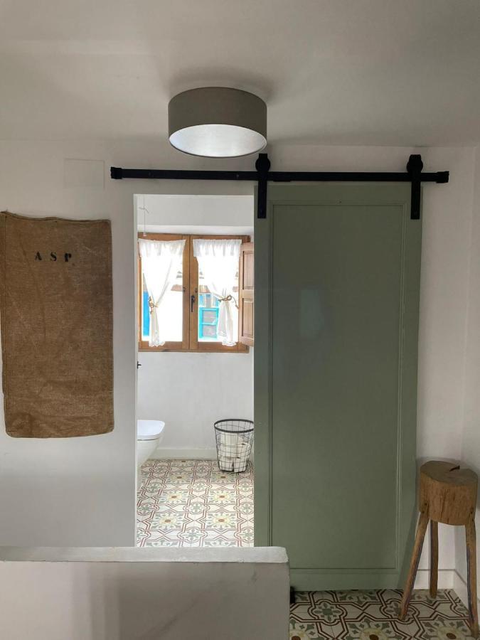 Casa Fulanita Сasa de vacaciones