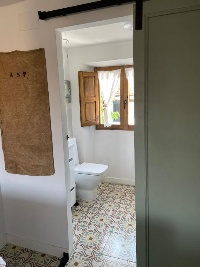Сasa de vacaciones Casa Fulanita *