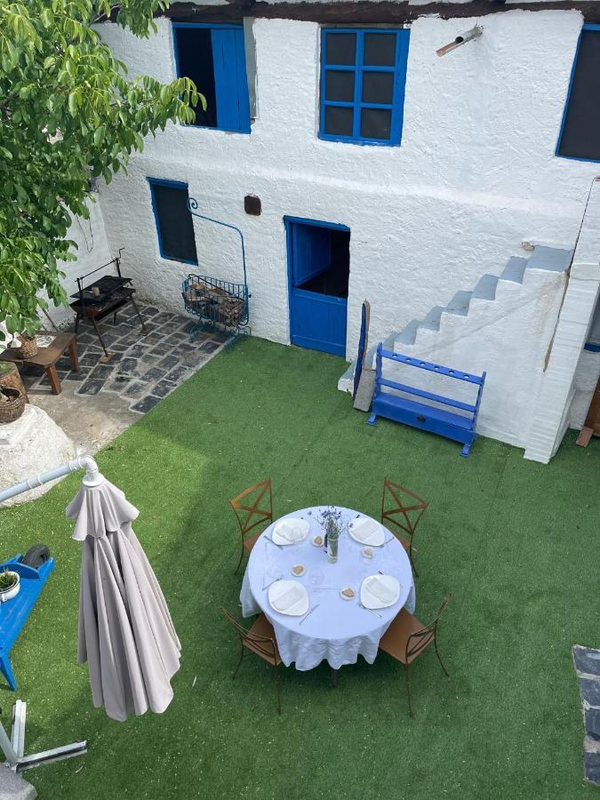 Сasa de vacaciones Casa Fulanita Cabezuela