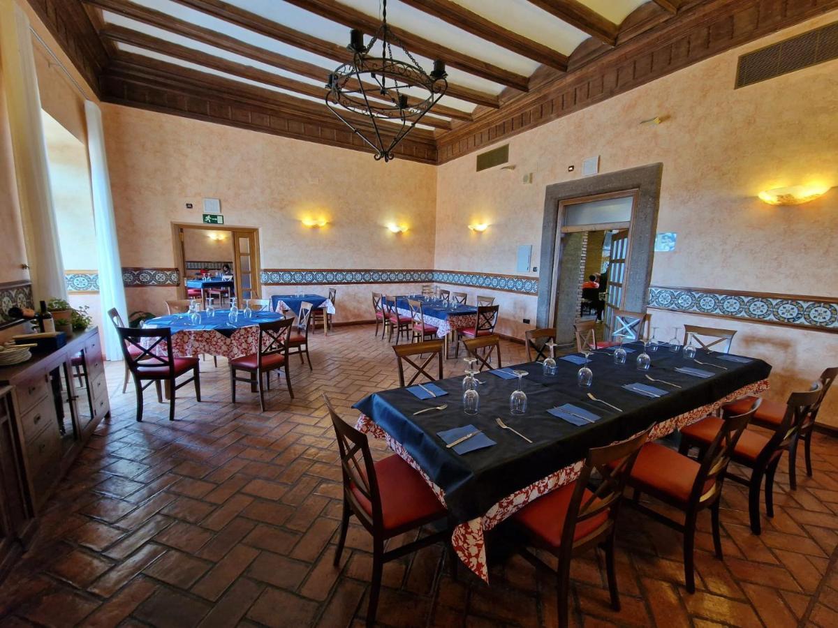 Hotel Castillo De